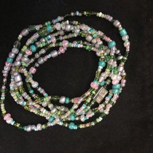 Me to we rafiki/wrap bracelet